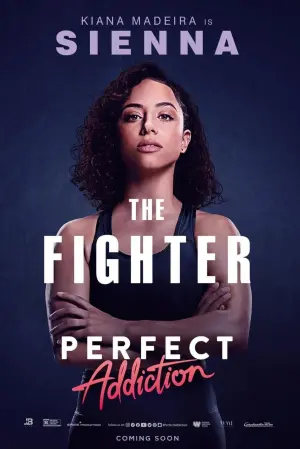 Poster to the movie "Perfect Addiction" #60470