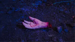 Backdrop to the movie "Rawhead Rex" #424263