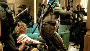 Backdrop to the movie "Teenage Mutant Ninja Turtles" #733953