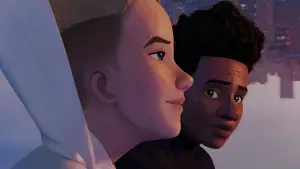 Backdrop to the movie "Spider-Man: Across the Spider-Verse" #524119