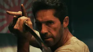 Backdrop to the movie "Prisoner of War" #558297