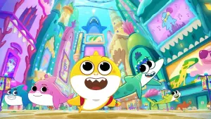 Watch film Baby Shark's Big Movie | Official Trailer