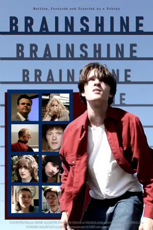 Poster to the movie "Brainshine" #695520