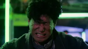 Backdrop to the movie "Bullet in the Head" #791032