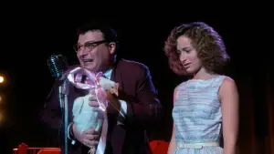 Backdrop to the movie "Dirty Dancing" #622308