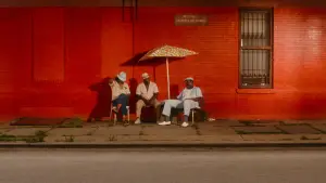 Backdrop to the movie "Do the Right Thing" #708509