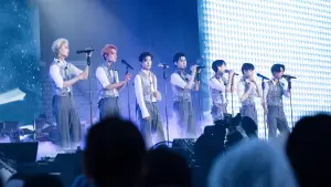 Backdrop to the movie "ENHYPEN [WALK THE LINE SUMMER EDITION] IN CINEMAS" #769702