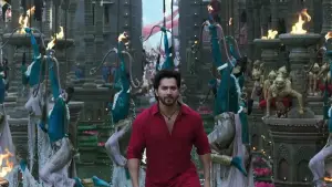 Backdrop to the movie "Kalank" #898336