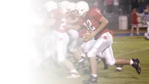 Backdrop to the movie "Facing the Giants" #212579