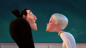 Backdrop to the movie "Hotel Transylvania 3: Summer Vacation" #601470