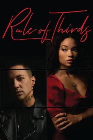 Poster to the movie "Rule of Thirds" #706780