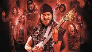 Backdrop to the movie "Deathgasm 2: Goremageddon" #930124