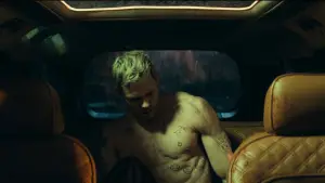 Backdrop to the movie "Locked" #586727