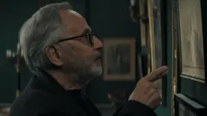 Backdrop to the movie "Treasure Hunters: On the Tracks of Khufu" #628732