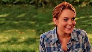 Backdrop to the movie "Mean Girls" #170579