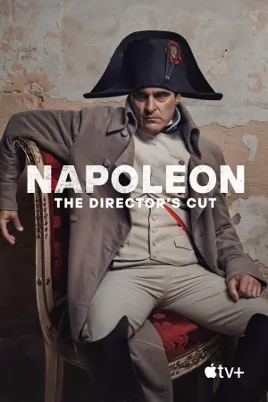 Poster to the movie "Napoleon" #596424