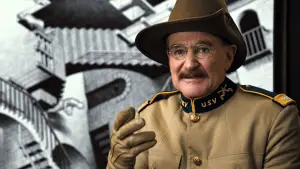 Backdrop to the movie "Night at the Museum: Secret of the Tomb" #616532