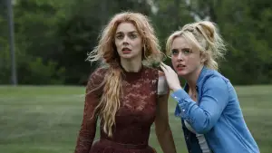 Backdrop to the movie "Ready or Not 2: Here I Come" #760382