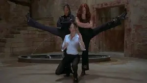 Backdrop to the movie "Scary Movie 2" #636425