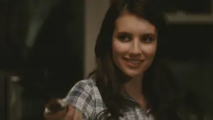 Backdrop to the movie "Scream 4" #769822