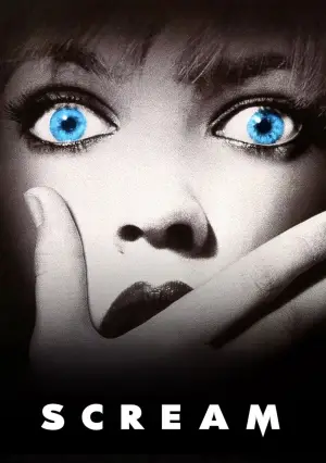 Poster to the movie "Scream" #569897