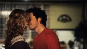 Backdrop to the movie "Somersault" #532435