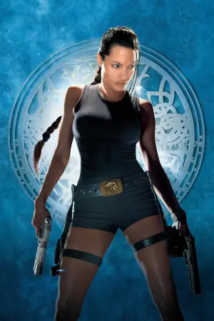 Lara Croft: Tomb Raider
