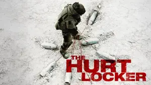 The Hurt Locker