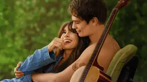 Backdrop to the movie "The Idea of You" #588381