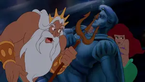 Backdrop to the movie "The Little Mermaid" #601879