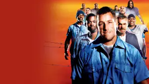 Backdrop to the movie "The Longest Yard" #638140