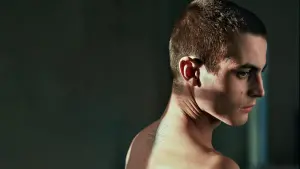 Backdrop to the movie "The Lost Boys" #369338