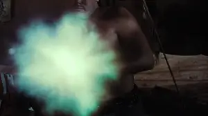 Backdrop to the movie "The Searchers" #713464