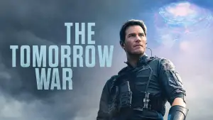 The Tomorrow War