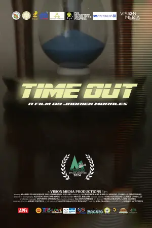 Poster to the movie "Time Out" #435277