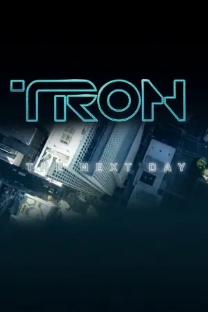 Poster to the movie "TRON: The Next Day" #716336
