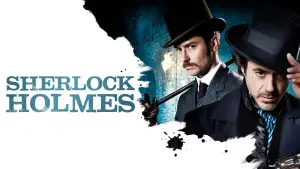 Sherlock Holmes