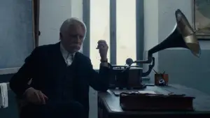 Backdrop to the movie "Vermiglio" #652974