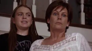 Backdrop to the movie "Freaky Friday" #641129