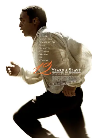 Poster to the movie "12 Years a Slave" #751788