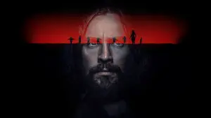 Backdrop to the movie "28 Years Later" #520572