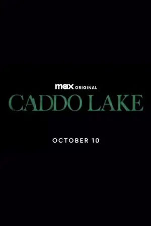 Poster to the movie "Caddo Lake" #596401