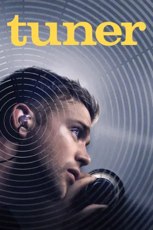 Poster to the movie "Tuner" #908981