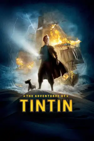 The Adventures of Tintin