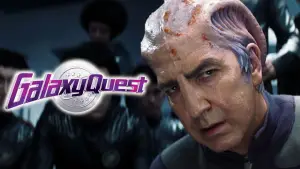 Backdrop to the movie "Galaxy Quest" #652591