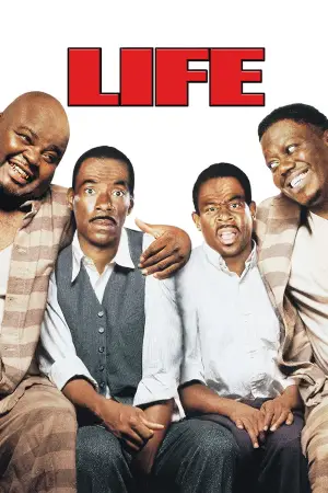 Poster to the movie "Life" #803988