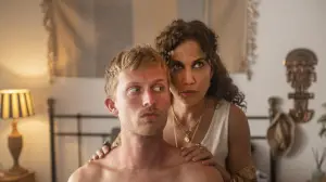 Backdrop to the movie "An island away from you" #802828