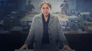 Backdrop to the movie "Golda" #194364