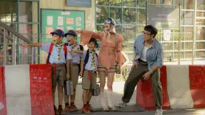 Backdrop to the movie "Same Day with Someone" #636225