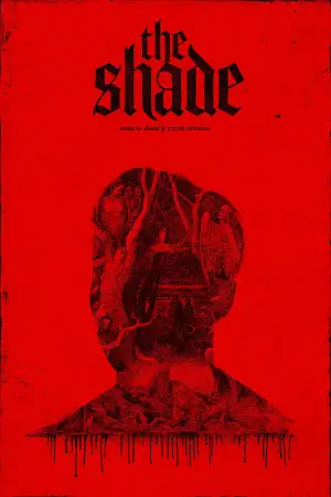 Poster to the movie "The Shade" #885403